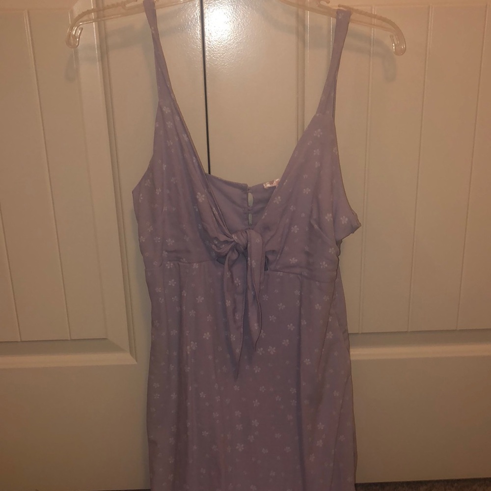 Pacsun dress